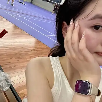 杜诚雅